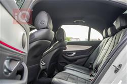 مێرسێدس بێنز E-Class